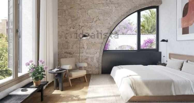 Unifamiliares adosadas en Jerez