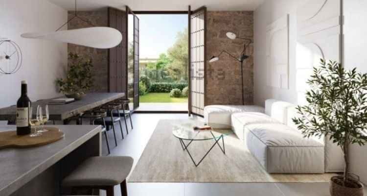 Unifamiliares adosadas en Jerez