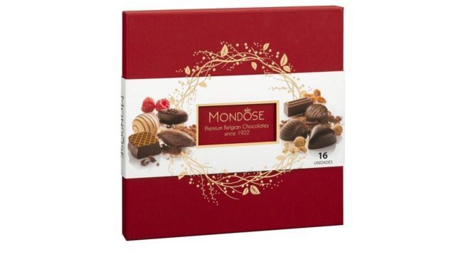 chocolate negro mercadona mondose