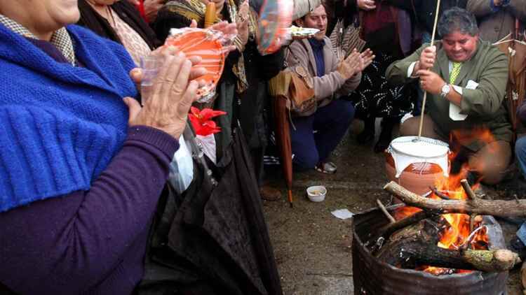 La zambomba de Jerez de gira por Cádiz: Estas son las fechas que no puedes perderte