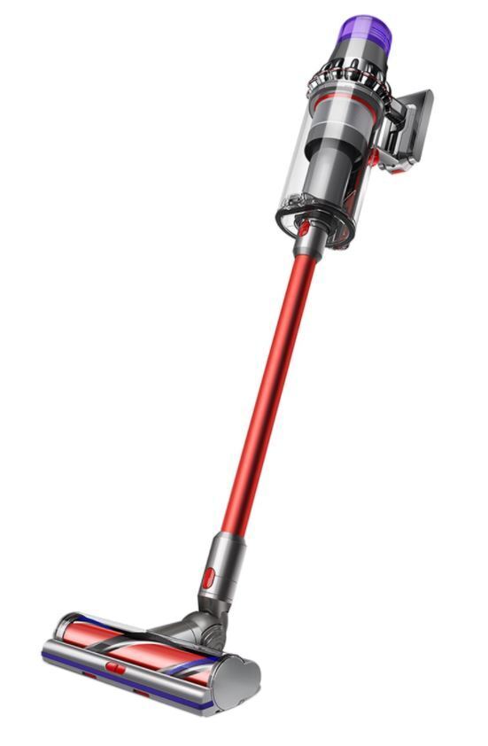 aspirador el corte ingles