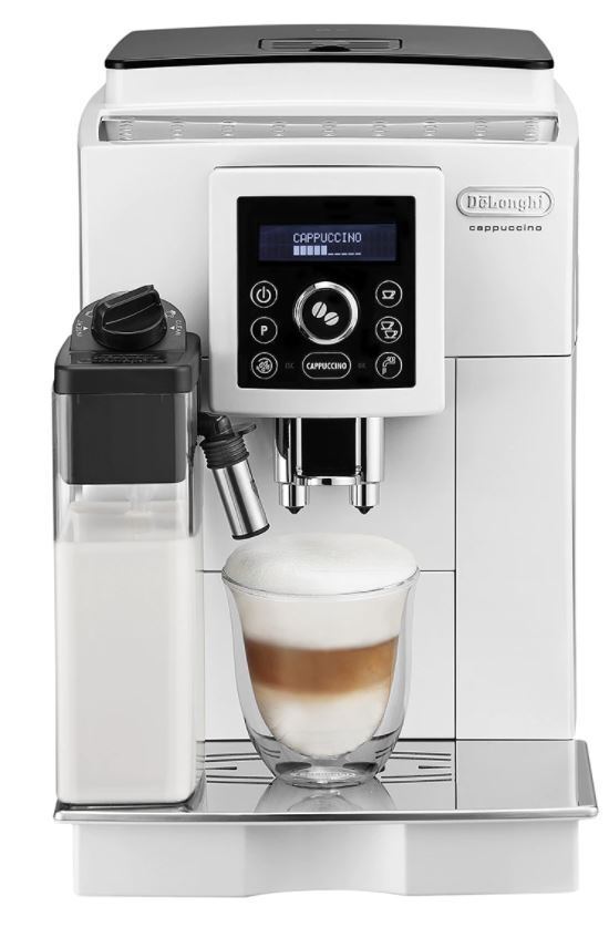 cafetera el corte ingles