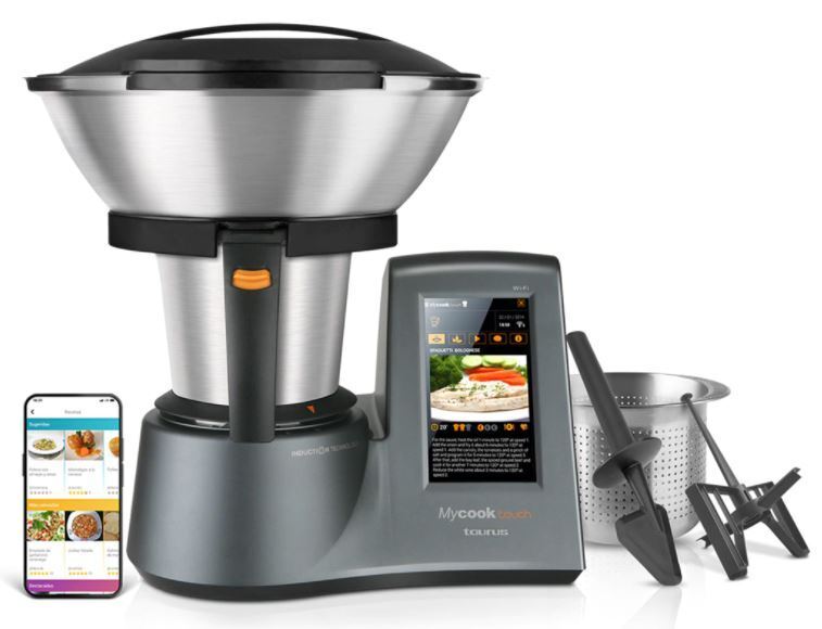 taurus el corte ingles