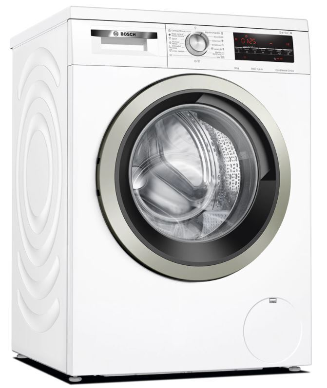 lavadora el corte ingles