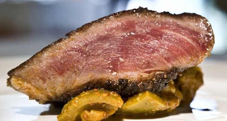 La carne de cerdo ibérica más exquisita a días de navidad en Mercadona revienta en ventas