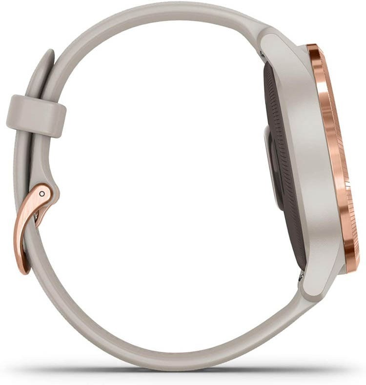 El reloj inteligente para mujer más exclusivo en Amazon es una pasada: 4 meses sin intereses