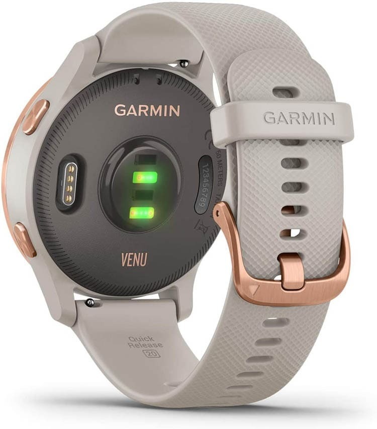 El reloj inteligente para mujer más exclusivo en Amazon es una pasada: 4 meses sin intereses