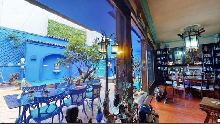 El piso más exclusivo en venta del centro de Sevilla con piscina: 276 metros cuadrados