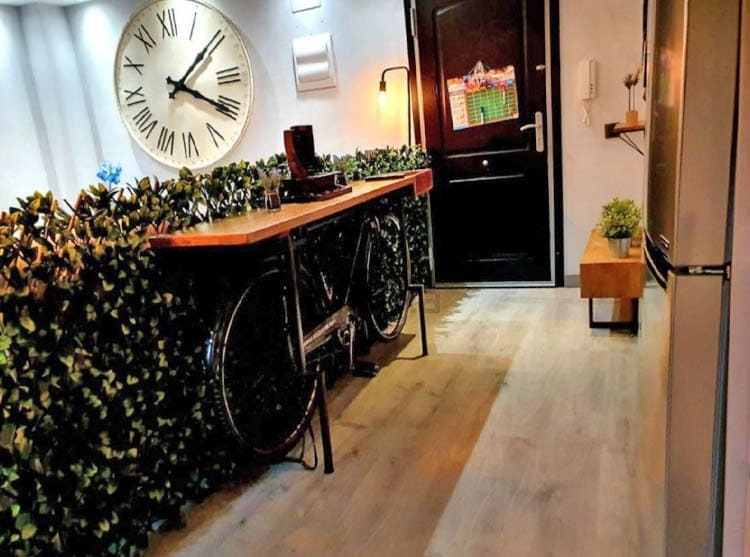 El piso más barato de Málaga en venta con piscina según Idealista