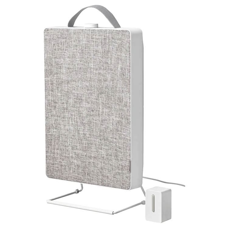 Ikea compite con Media Markt y arrasa con un electrodoméstico que purifica la casa