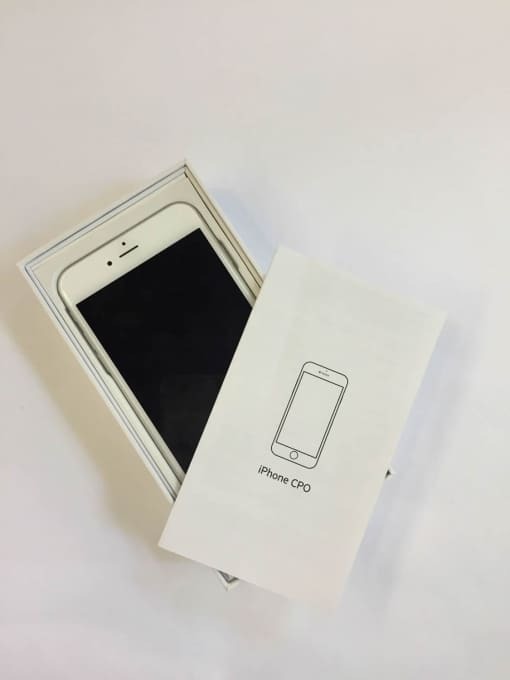 El mejor regalo para Navidad en Carrefour: Móvil de Apple por menos de 170 Euros