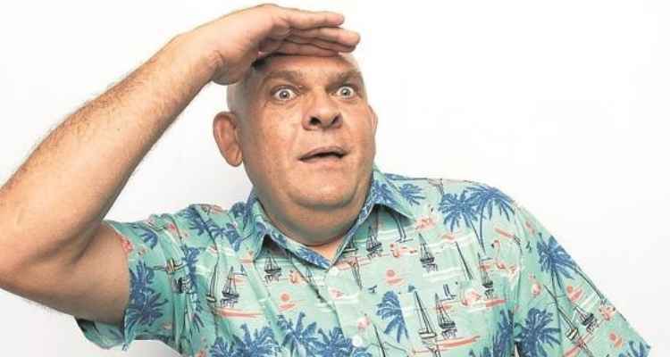 El Comandante Lara arrasa en Sevilla: Agota entradas y abre nueva función en el Cartuja Center