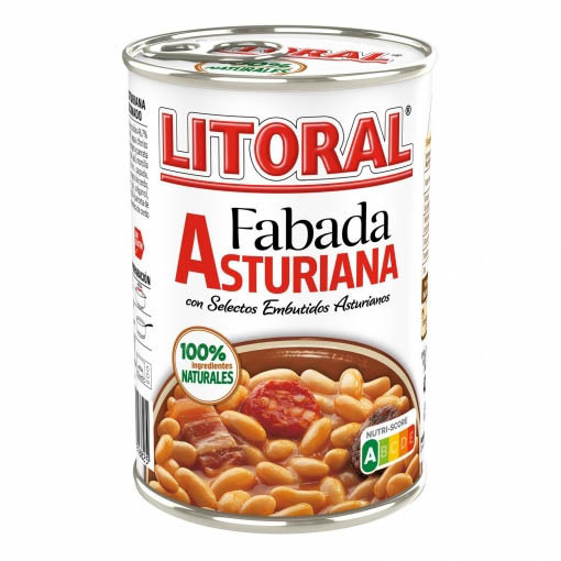 Fabada Asturiana