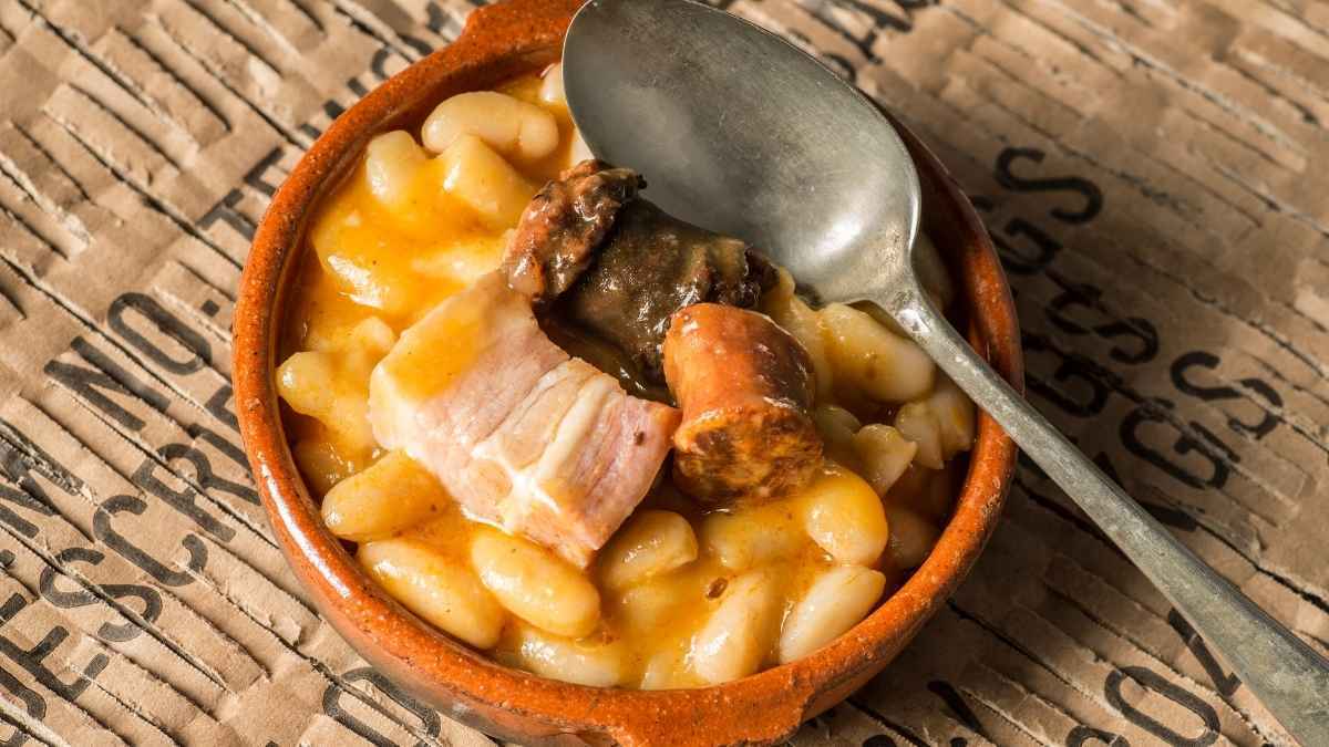 Fabada Asturiana 