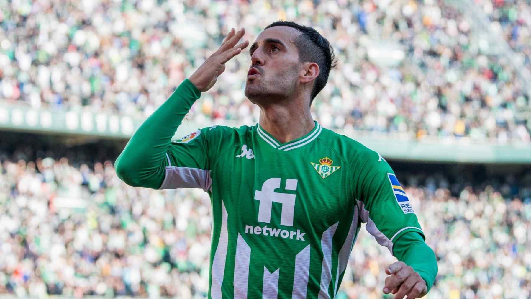 Real Betis - Levante UD | Salvador López  para El MIRA