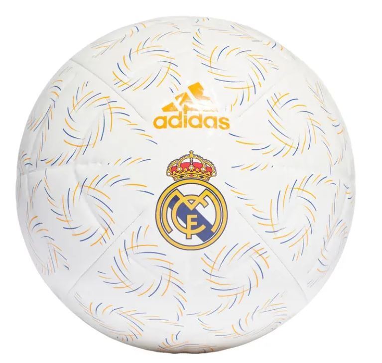 balon real madrid decathlon