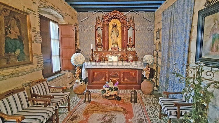 La casa más grande de Jerez en venta según Idealista es un palacio de 12 habitaciones  