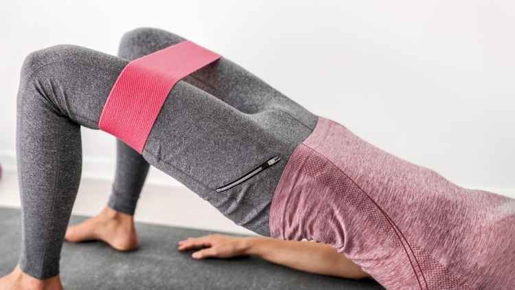 Estos son los alimentos perfectos para definir y realzar tus glúteos