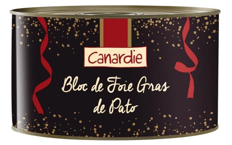 foie gras lidl