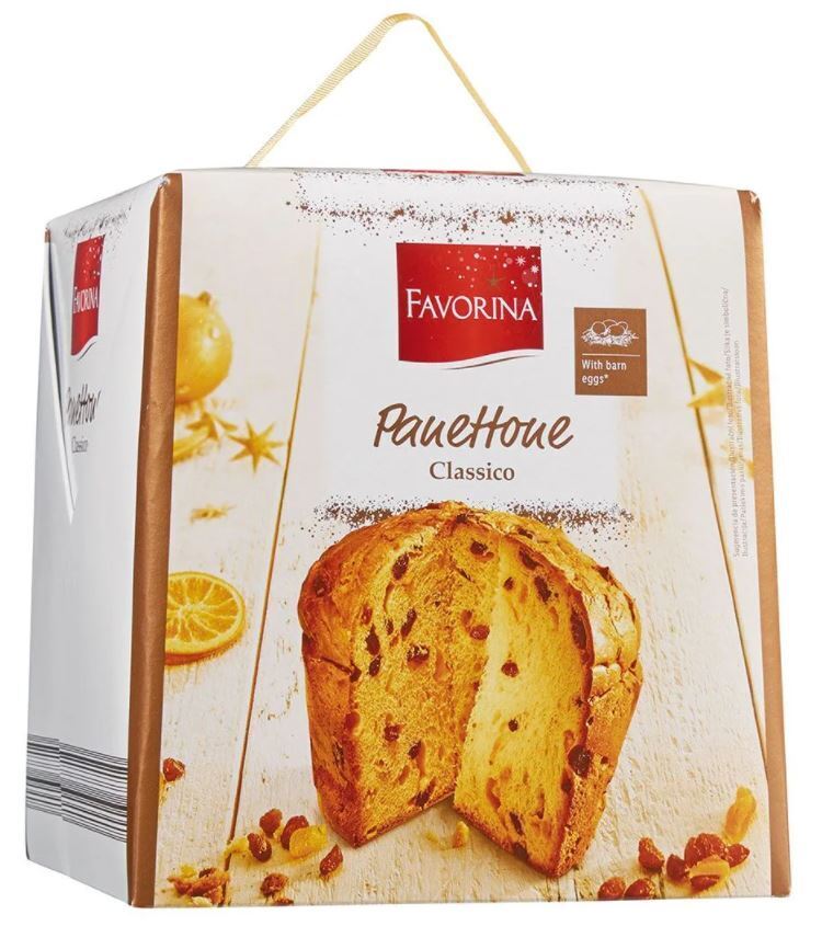 panettone