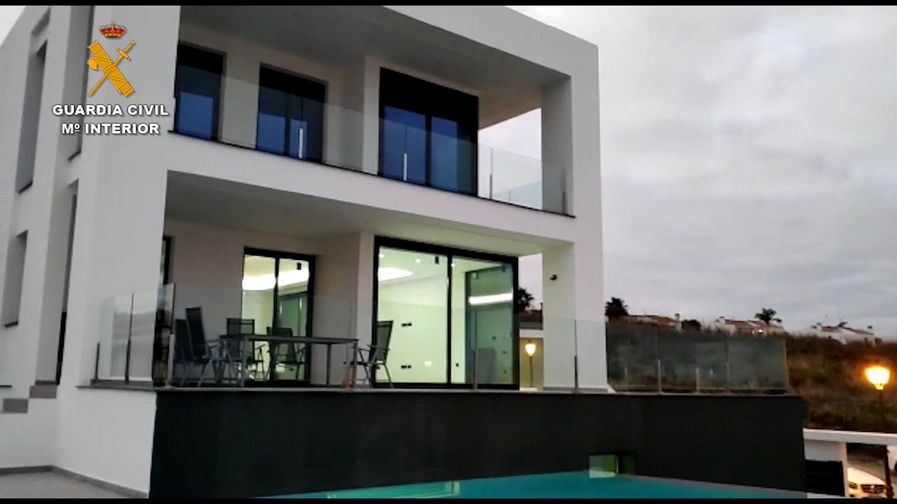 Propiedad inmobiliaria