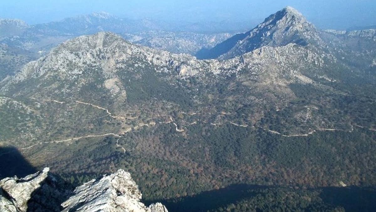 Senderismo en Grazalema: 5 rutas imprescindibles para recorrer el gran paraje natural. Foto: Guía de Cádiz.