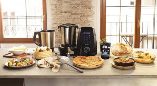 Carrefour compite con Amazon con el robot de cocina más vendido que te convierte en todo un chef gourmet