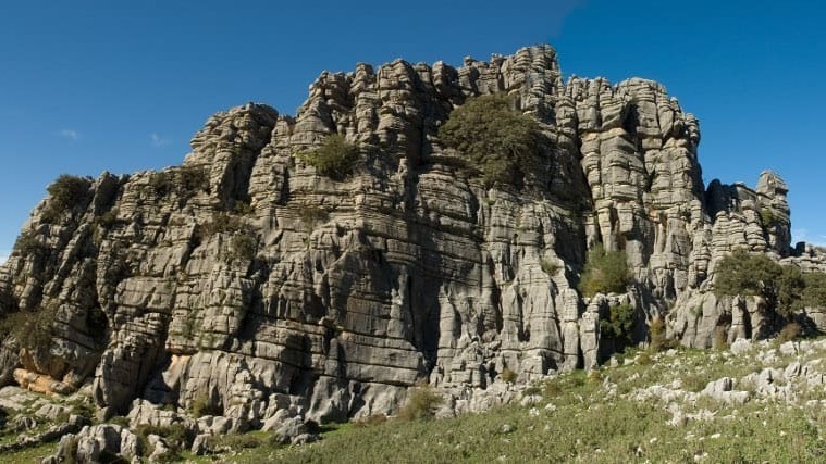 Senderismo en Grazalema: 5 rutas imprescindibles para recorrer el gran paraje natural. Foto: Guía de Cádiz.