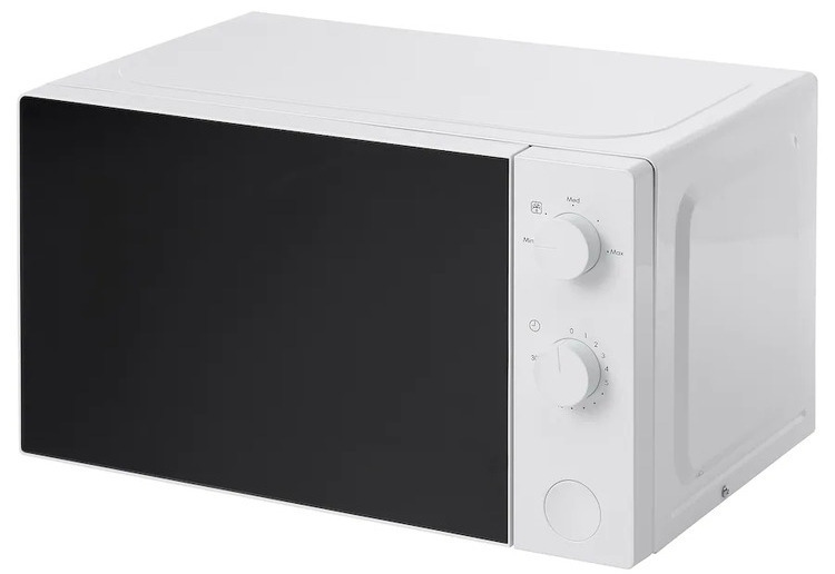 Ikea compite con Media Markt en el electrodoméstico que cocina los alimentos en segundos