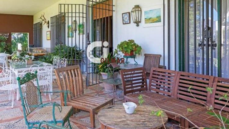 El chalet más grande y exclusivo en venta de Jerez: 976 metros cuadrados