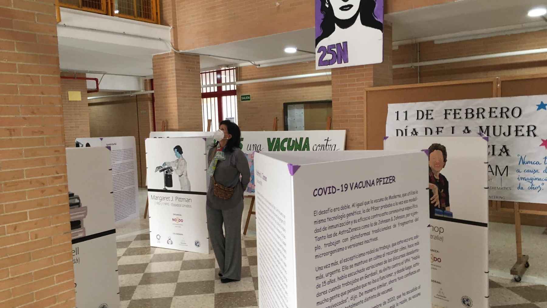 La Asociación María Coraje, todo un 'chiringuito' anexo al <a data-cke-saved-href='/tag/psoe' href='/tag/psoe'
target='_blank'>PSOE</a> de <a data-cke-saved-href='https://www.elmira.es/seccion/sevilla/' href='https://www.elmira.es/seccion/sevilla/'
title='Sevilla' target='_blank'>Sevilla</a> (2)