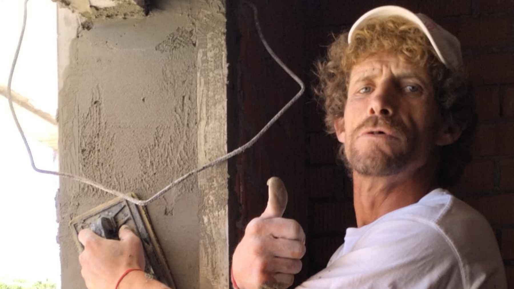 La familia de Jesús Monge estalla: