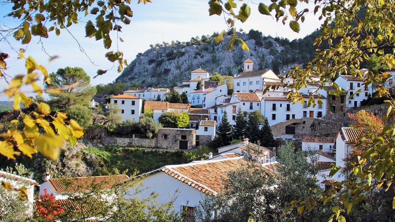 5 pueblos blancos de Cádiz para visitar durante el Puente de la Constitución. Foto: archivo.