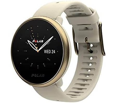 Uno de los relojes inteligentes especiales en deporte más vendidos en Amazon a precio de risa: financia en 4 meses