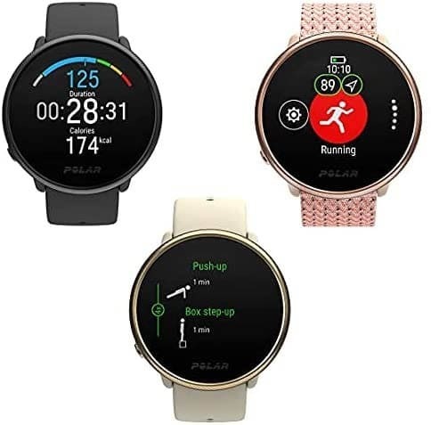 Uno de los relojes inteligentes especiales en deporte más vendidos en Amazon a precio de risa: financia en 4 meses