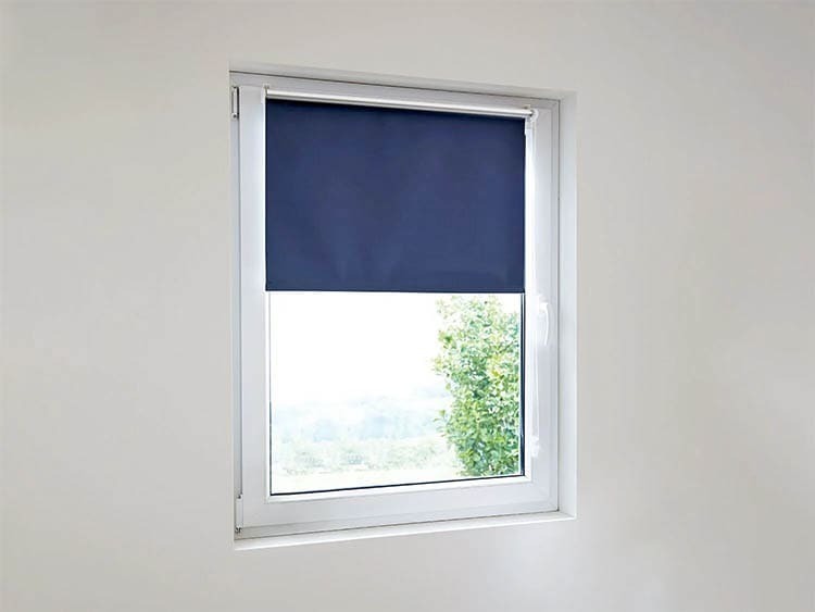 Estor opaco térmico 100 x 150 cm