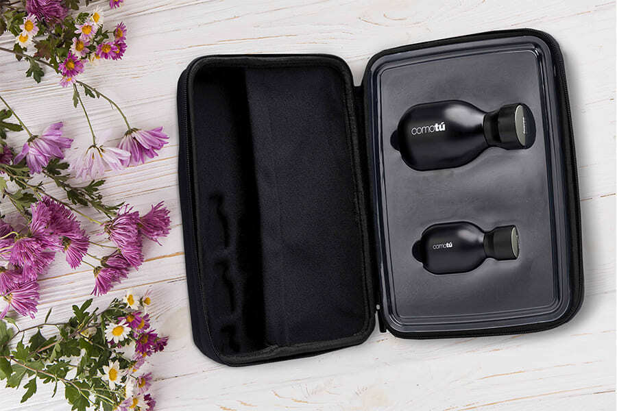 Mercadona triunfa en ventas con sus lotes de perfumes para hombre y para mujer: todo un arrebato en Navidad