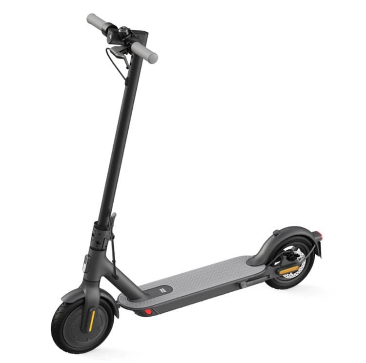 Este es el patinete eléctrico que es un arrebato en ventas en El Corte Inglés como regalo de Navidad: velocidad de crucero