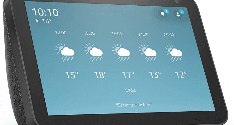 Amazon lleva Netflix, Prime y Spotify a su pantalla con inteligencia artificial: rebaja de precio a días de Navidad