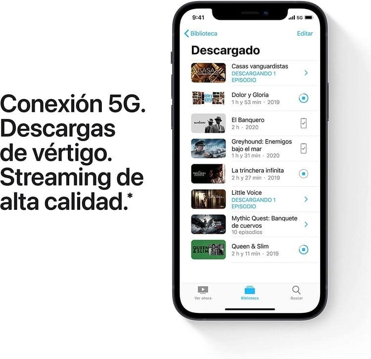 En el Top Ventas de Media Markt está el producto de Apple que más se llevan como regalo de Navidad