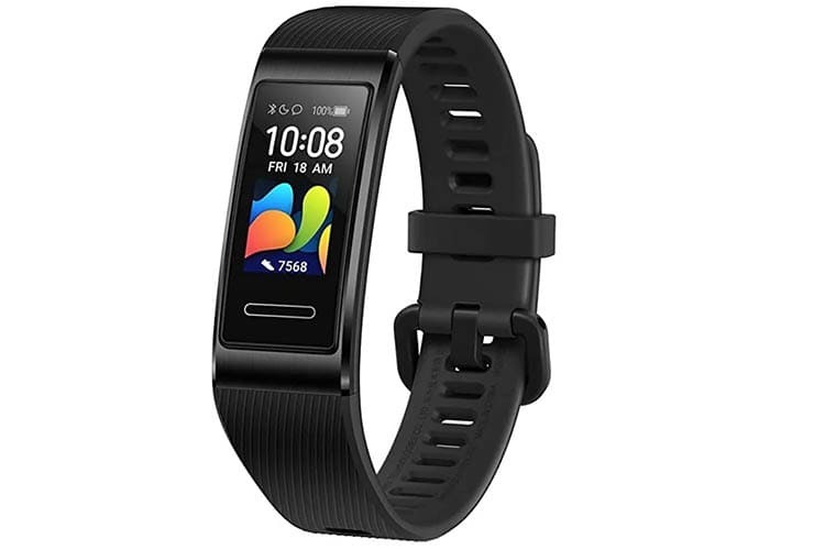 HUAWEI Band 4 Pro