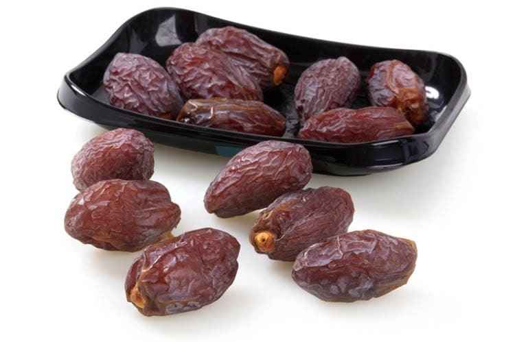 Dátil medjoul Carrefour bandeja 300 g (1)