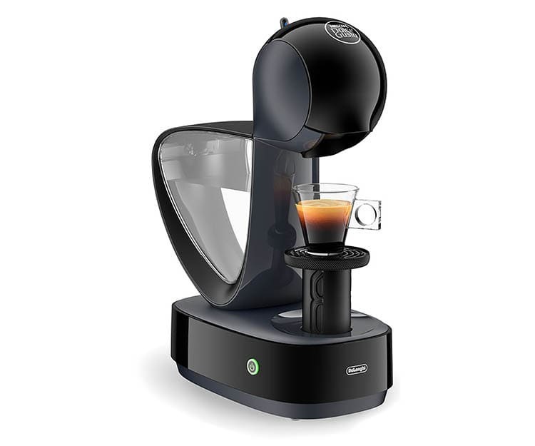 Dolce Gusto Infinissima DeLonghi
