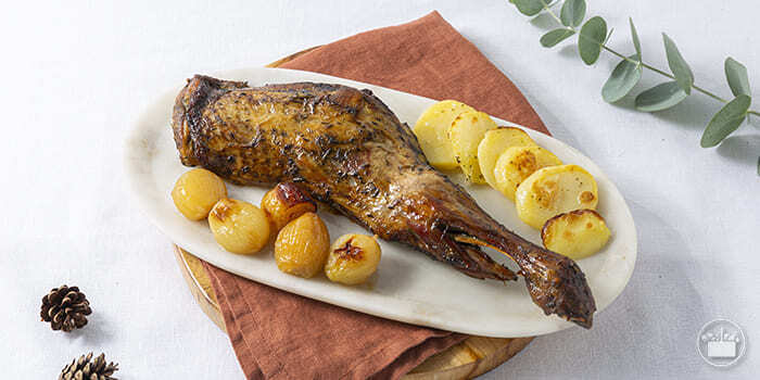 Mercadona tritura los precios de los platos preparados especiales para Navidad: calentar y servir