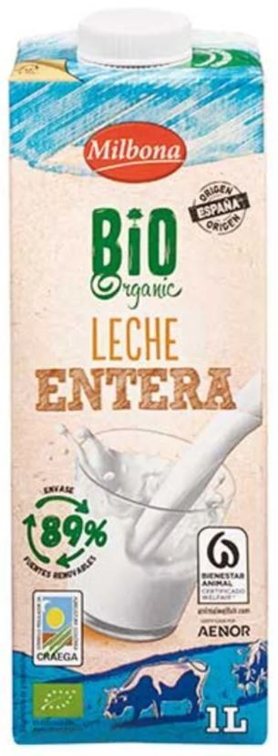 Lidl marca la diferencia con el mejor alimento para que los niños crezcan sanos