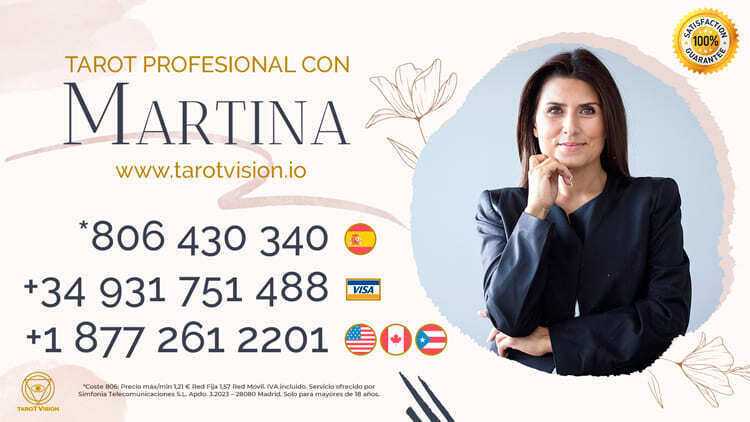 Tarotista barata de Malaga