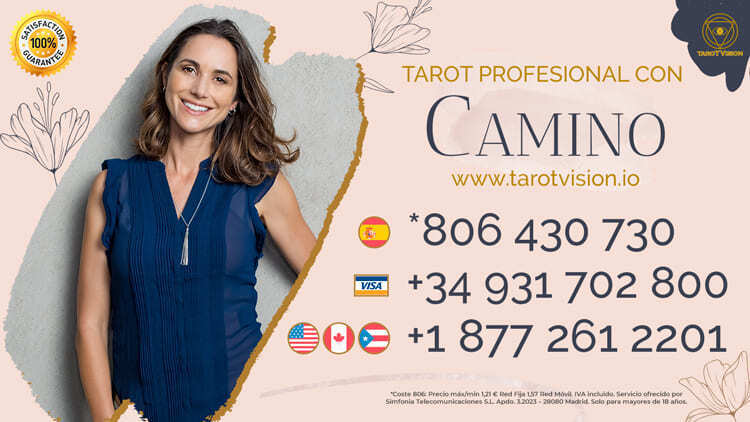 Tarot bueno y barato en Málaga