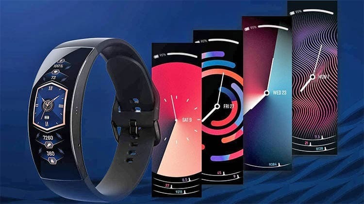 El reloj inteligente de Amazon más exclusivo es toda una pasada: la batería dura 7 días