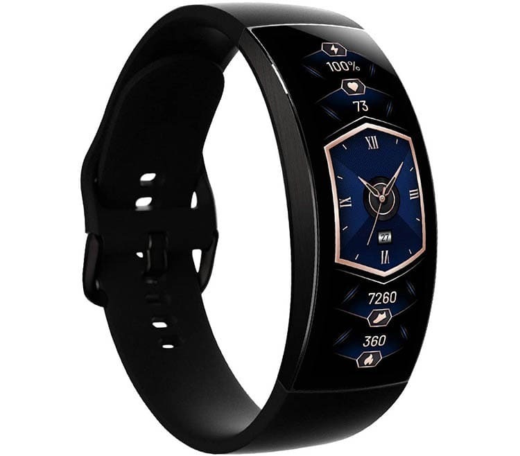 El reloj inteligente de Amazon más exclusivo es toda una pasada: la batería dura 7 días