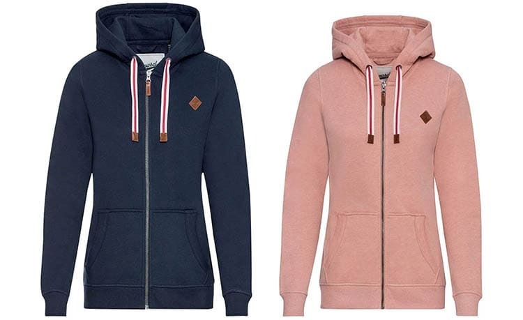 Lidl compite con Zara con ropa de mujer que combate el frío sin renunciar a ir a la moda 